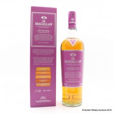 MACALLAN EDITION NO5