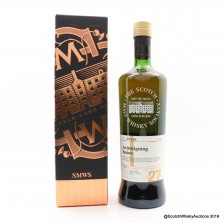 Smws 39 140 Linkwood 1989 27