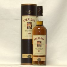 ABERLOUR 10