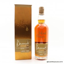 Benromach 2005 Hermitage Wood Finish