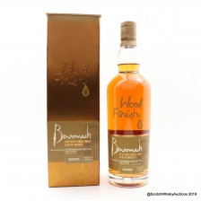 BENROMACH 2006 WOOD FINISH