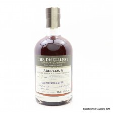 Aberlour 1999 17 Distillery Reserve Collection