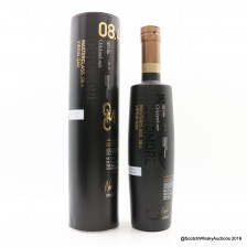 Octomore 08 4 8 Masterclass Virgin Oak