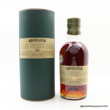 Aberlour 16