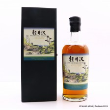 KARUIZAWA 1999   2000 FUGAKU SANJUROKKEI 25TH RELEASE