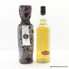 Auchentoshan 1995 20 Lady Of The Glen