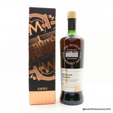 Smws 7 173 Longmorn 1990 26
