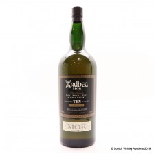 Ardbeg Mor 1st Edition 4 5l