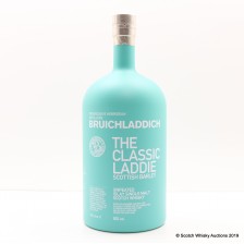 Bruichladdich The Classic Laddie 4 5l
