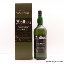 Ardbeg 10 4 5l