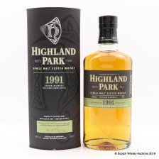Highland Park 1991