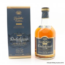 Dalwhinnie 1989 Distillers Edition