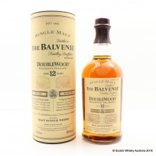 Balvenie 12 Doublewood Copper