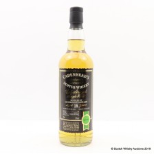 Glendronach 1990 18 Cadenhead S