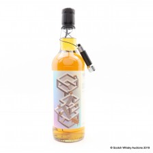 CAOL ILA 2009 9 YEAR OLD WHISKY EXCHANGE 20TH ANNIVERSARY
