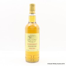 Jura 1976 John Mactaggart S