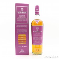 MACALLAN EDITION NO5