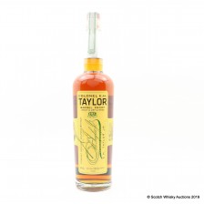 Colonel E H Taylor Barrel Proof