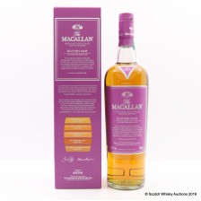 MACALLAN EDITION NO5