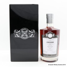 Linkwood 1987 Malts Of Scotland Sherry Hogshead