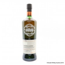 SMWS R8 1 FLOR DE CANA 1998 18 YEAR OLD