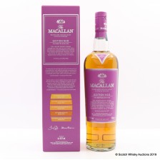 MACALLAN EDITION NO5