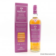 MACALLAN EDITION NO5