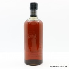 Nikka Miyagik 12 70th Anniversary