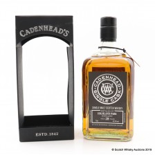 Highland Park 28 For Whisky Live Belgium 2018