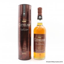 Clynelish 1993 Distillers Edition