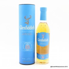 Glenfiddich Cask Collection Select Cask 20cl