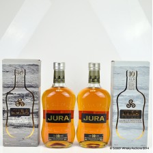 Jura Origin 10 2 X 70cl