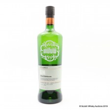 SMWS GN3 1 BORDERS DISTILLERY LONDON DRY GIN