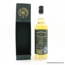 ARDBEG 1993 19 YEAR OLD CADENHEAD S