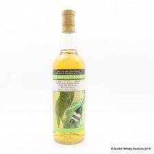 LAPHROAIG 1990 21 YEAR OLD THE WHISKY AGENCY  BUGS  COLLECTION