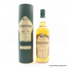 Auchentoshan Select Old Style