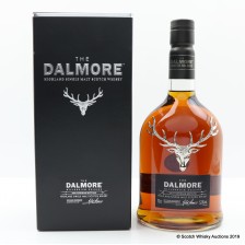 Dalmore Millennium 2018 Custodian Bottling
