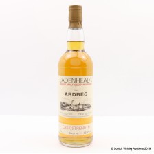 ARDBEG 1975 CADENHEAD S