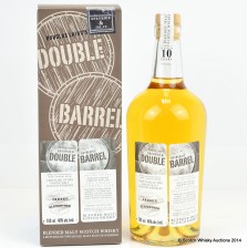 Ardbeg Glenrothes Double Barrel