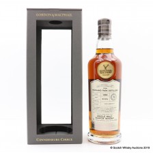 Highland Park 1989 29 Connoisseurs Choice