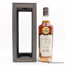 Aberfeldy 1993 25 Connoisseurs Choice