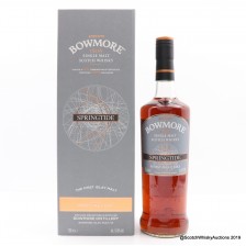 Bowmore Springtide
