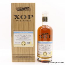 BOWMORE 1987 30 YEAR OLD XOP