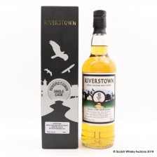 BEN NEVIS 2005 13 YEAR OLD RIVERSTOWN