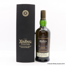 Ardbeg 1976 Single Cask 2397