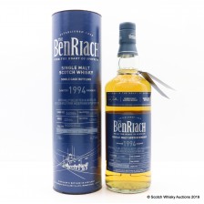 Benriach 1994 22 For Independentspirit De
