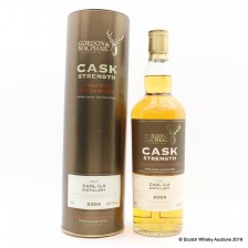 Caol Ila 2004 Gordon And Macphail 14 Batch 19 127