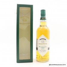 BLADNOCH 1985 SCOTT S SELECTION