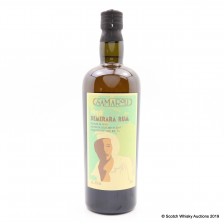 DEMERARA 1990 RUM SMAROLI