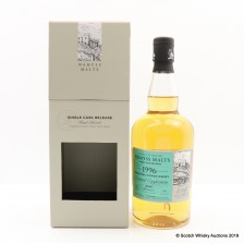 BOWMORE 1996  COASTAL CONFECTION  WEMYSS MALTS